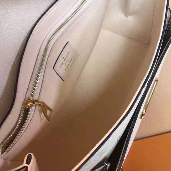 Authentic Louis Vuitton Vavin PM Handbag - Picture 11 of 16